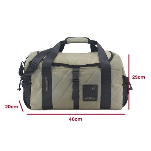 Bolso Influencer