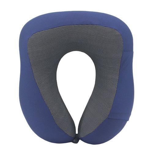 Almohada de viaje Unicross