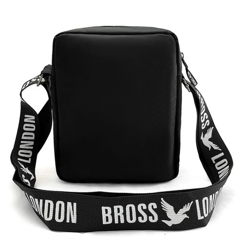 Mini Morral Bross London