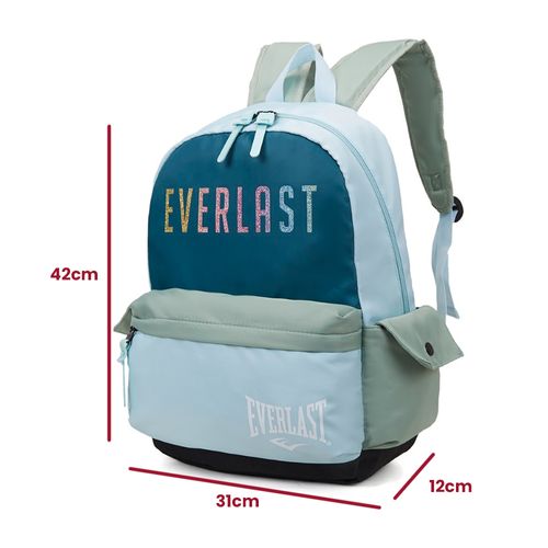 Mochila Everlast