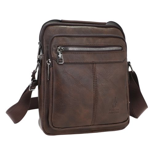 Mini Morral Wellington Polo Club