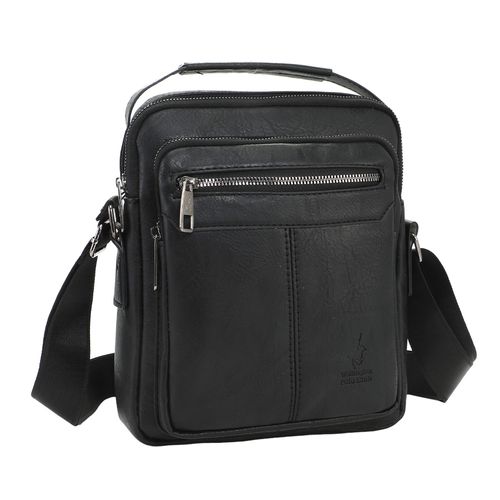 Mini Morral Wellington Polo Club