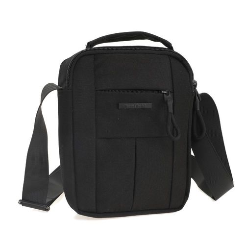 Mini Morral Travel Tech