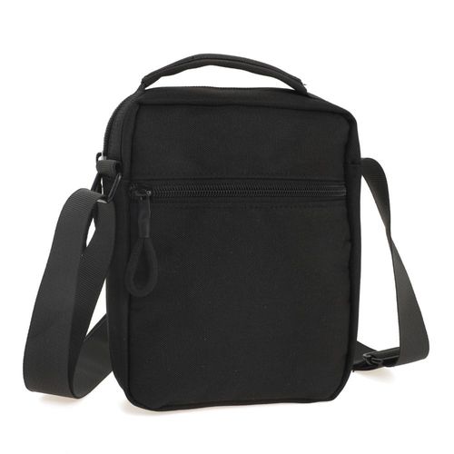 Mini Morral Travel Tech