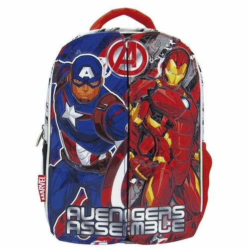 Mochila Avengers