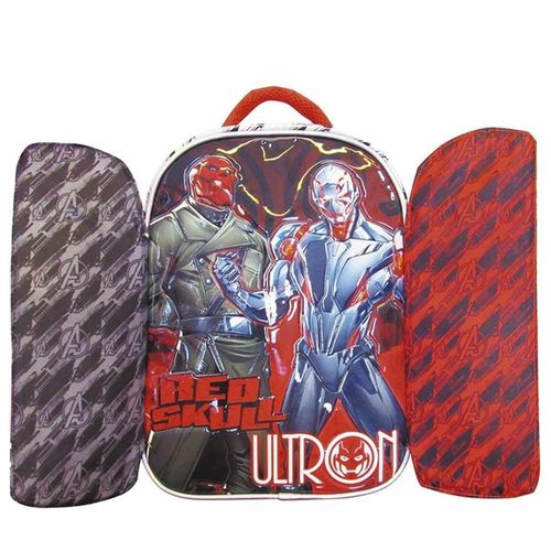 Mochila Avengers