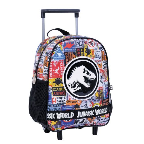 Mochila Jurassic World