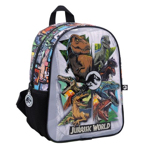 Mochilita Jurassic World