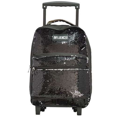 Mochila con carro Influencer