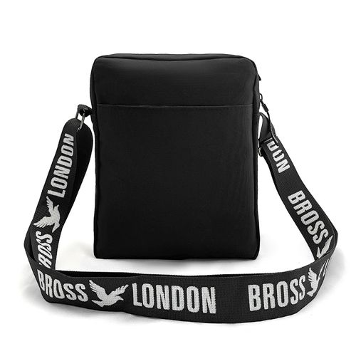Mini Morral Bross London