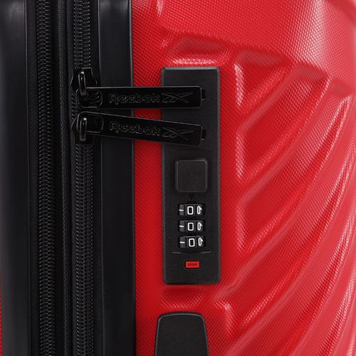 Valija Reebok 20" Carry On