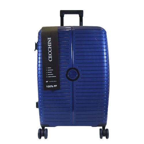 Valija Cecchini 24" Mediana