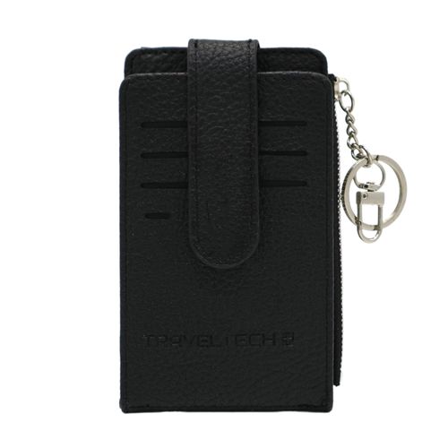 Tarjetero Travel Tech