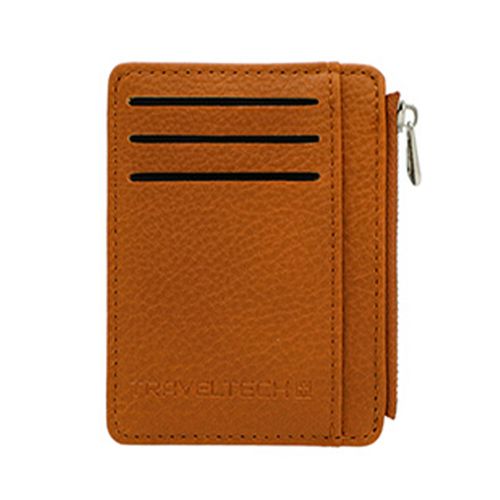 Tarjetero Travel Tech