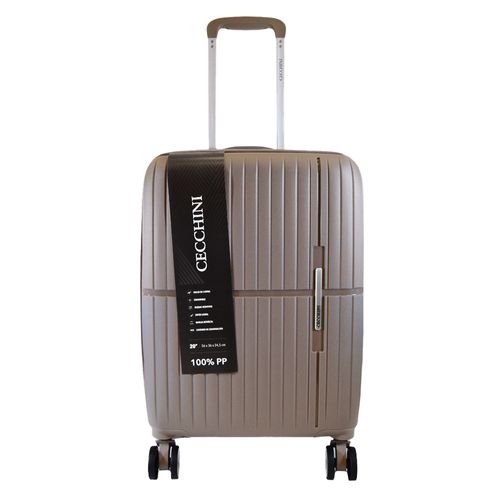 Valija Cecchini 20" carry on