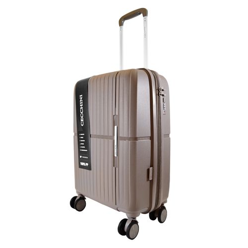 Valija Cecchini 20" carry on