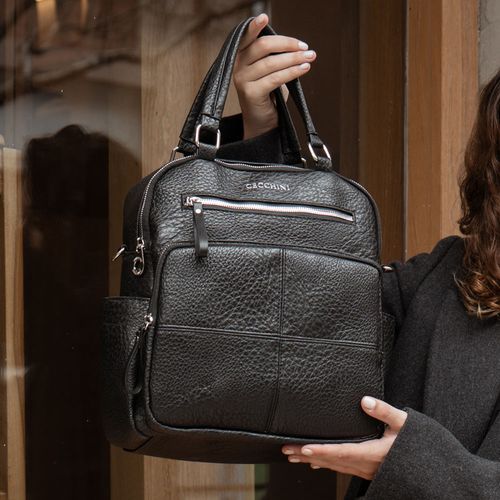 Mochila/Cartera Cecchini
