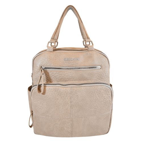 Mochila/Cartera Cecchini