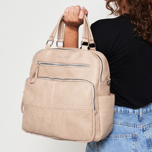 Mochila/Cartera Cecchini