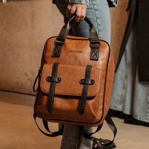 Mochila Cecchini