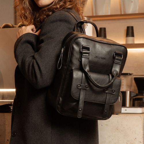 Mochila Cecchini