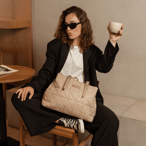 Cartera Cecchini
