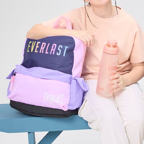 Mochila Everlast