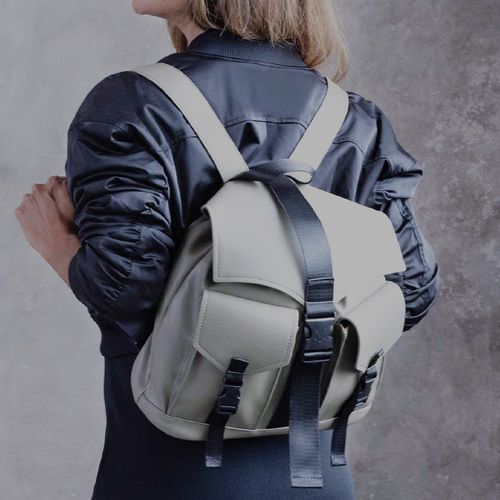 Mochila Amayra