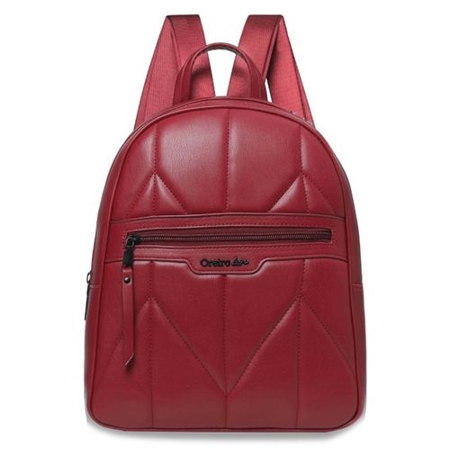 Mochila Oreiro Love