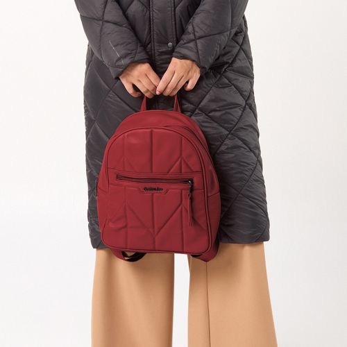 Mochila Oreiro Love