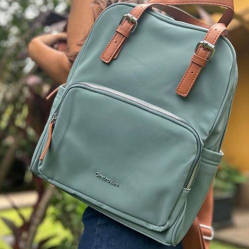 Mochila Oreiro Love