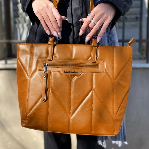Shopper Oreiro Love
