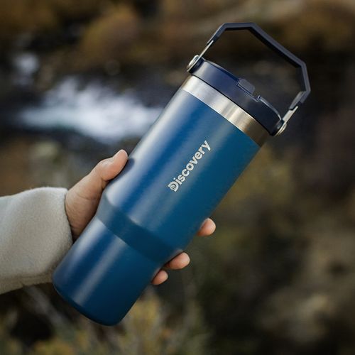 Vaso Térmico Discovery 900ml