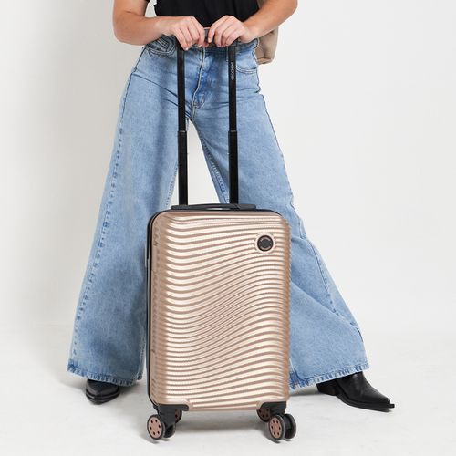 Valija Cecchini 20" carry on