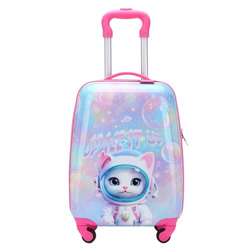 Valija Trendy 16" infantil