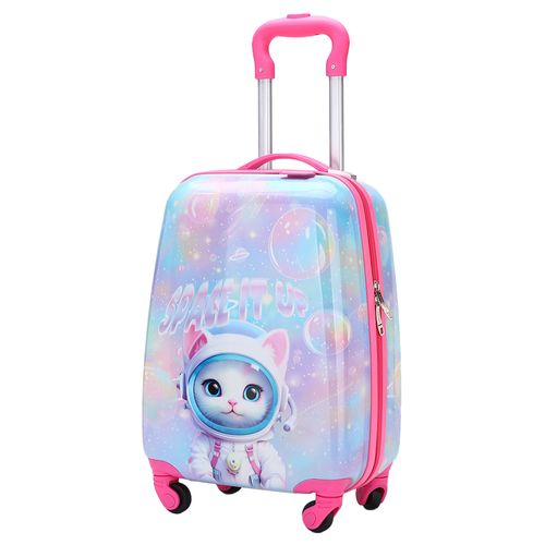 Valija Trendy 16" infantil