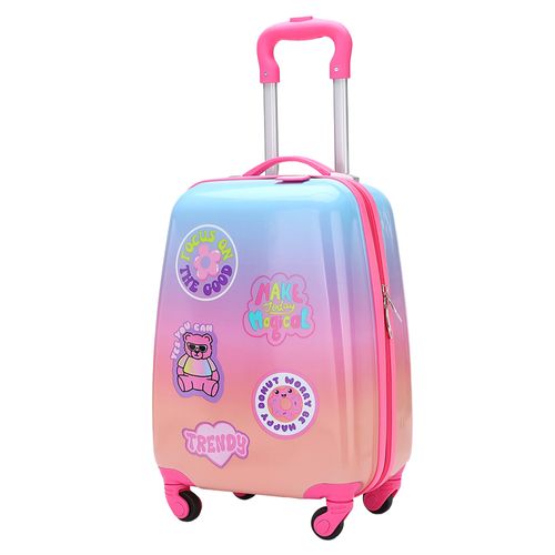 Valija Trendy 16" infantil