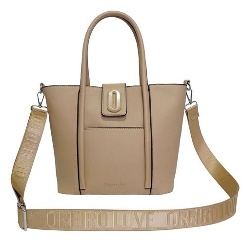 Shopper Oreiro Love