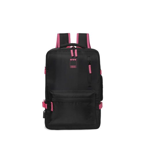 Mochila viral de viaje Trendy