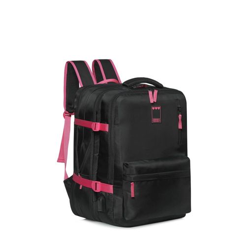 Mochila viral de viaje Trendy