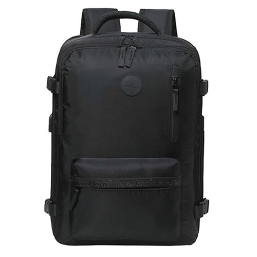 Mochila viral de viaje Travel Tech