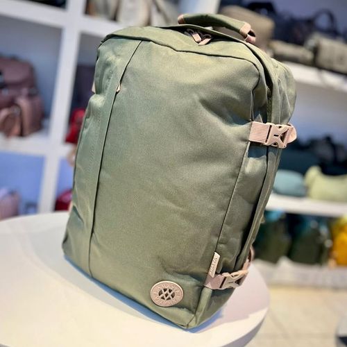 Mochila viral de viaje Amayra