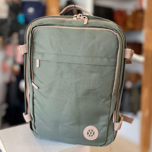 Mochila viral de viaje Amayra