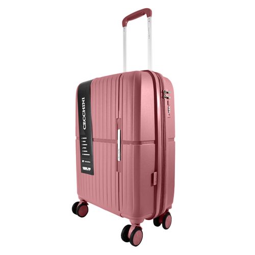 Valija Cecchini 20" carry on