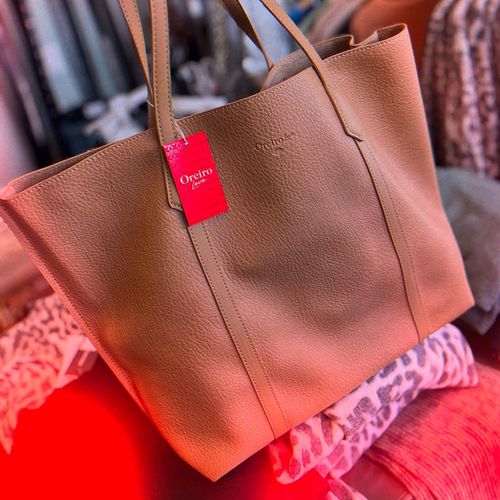 Shopper Oreiro Love