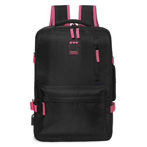 Mochila viral de viaje Trendy
