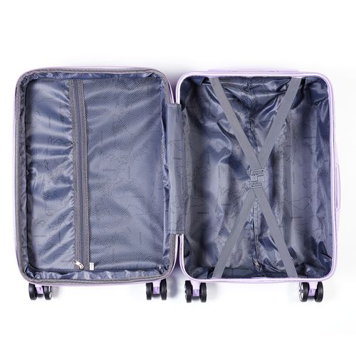 Valija Bagcherry 20" carry on