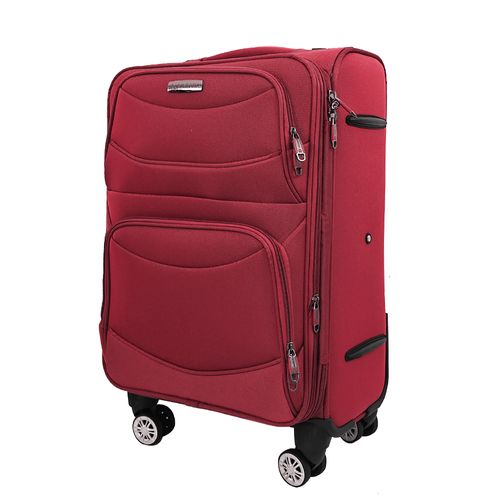 Combo Bagcherry valija carry on + beauty