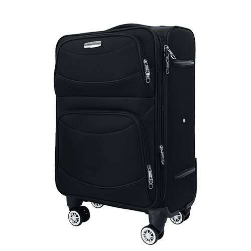 Combo Bagcherry valija carry on + beauty