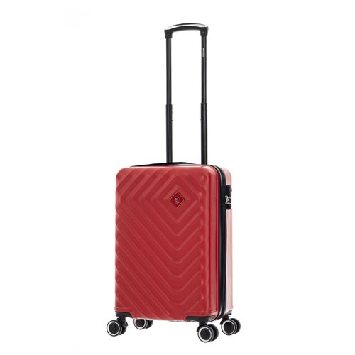 Valija Discovery 19" carry on